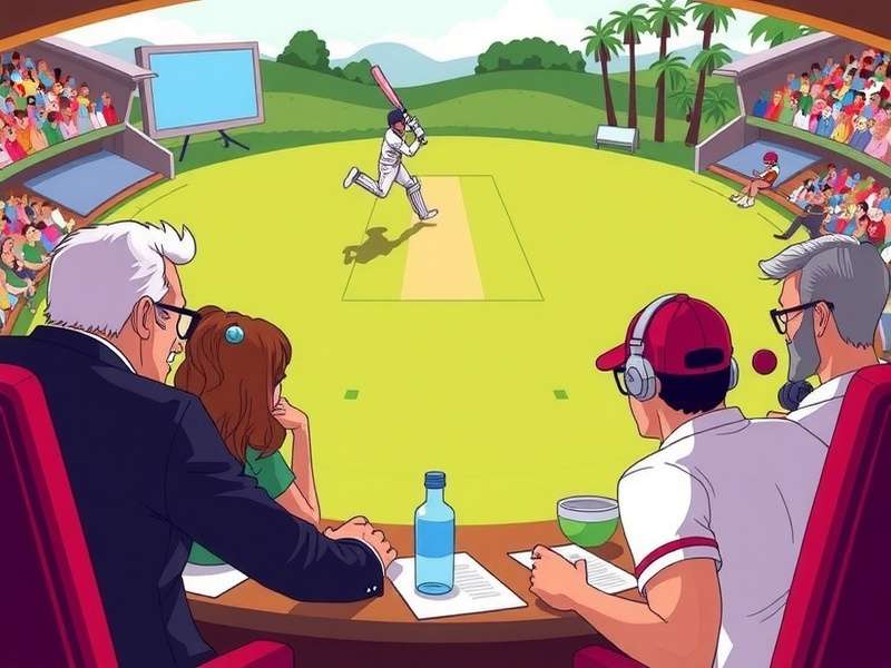 Fantasy Cricketeers Community